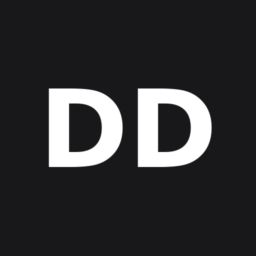 Logo de ddpro